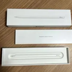Apple Pencil 第2世代 MU8F2J/A