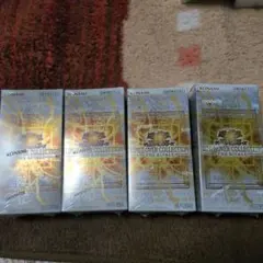 LIMIT OVER COLLECTION THE RIVALS 4ボックス