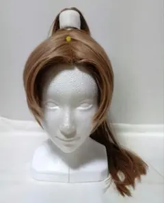 忍たま乱太郎 善法寺伊作 コスプレ ウィッグ - メルカリ