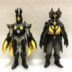 2025年最新】ゼットン ソフビの人気アイテム - メルカリ