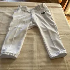 MIZUNO ガチパンツショートフィットタイプSサイズ新品