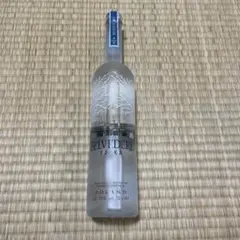 BELVEDERE VODKA 700ml ポーランド産のサムネイル