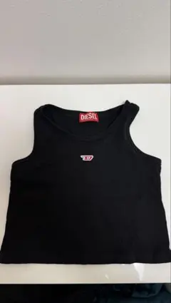 キッズ タンクトップ TASPYRD