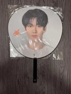 ☆新品未開封☆TXT☆スビン☆SOOBIN MOACON JAPAN☆うちわ - メルカリ