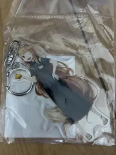 狼と香辛料 アクリルキーホルダー NewDays制服 狼と香辛料 アクリルキーホルダー NewDays制服 - メルカリ