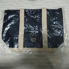 未開封品■フジパン　ミッフィー大きなバッグ
