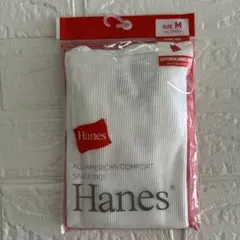 お値下げ！Hanes レディース タンクトップ Mサイズ ホワイトのサムネイル