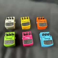 2026年最新】エフェクターセットの人気アイテム - メルカリ