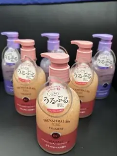 TIAROOM フレグランスヘアミルク フェミニンブーケの香り 5本セット