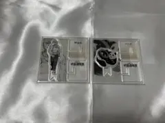 呪術廻戦 Xアクリルスタンド 秤 パンダ