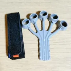 フィンガーパワー 握力 トレーニング フィンガートレーナー パワーフィンガー