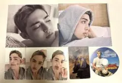 エスクプス セット