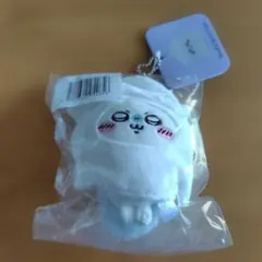【タグ有り】ちいかわ イカタコくじ D賞 モモンガ イカ