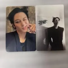 THE BOYZ ドボイズ　TRIGGER 導火線 ジュヨントレカ②