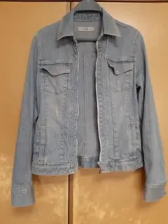 23区 デニムジャケット