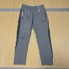Nike Pro Therma-Fit グレー Lサイズ ジャージパンツ
