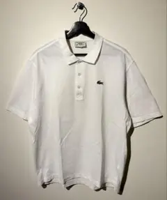 VINTAGE / LACOSTE SPORT / ポロシャツ / SIZE:5
