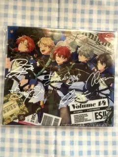 Knights ALBUM SERIES TRIP アクリリックアート