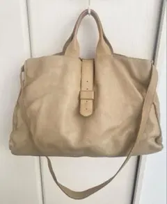セオリー theory 2way ショルダーバッグのサムネイル