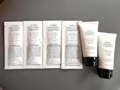 John Masters Organics ヘアケアセットのサムネイル