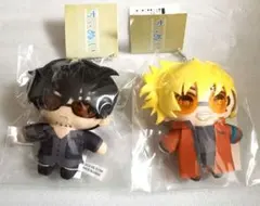 TRIGUN STAMPEDE EXHIBITION ぬいぐるみ マスコット - メルカリ
