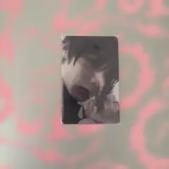 straykids do it アイエン　レンチキュラー