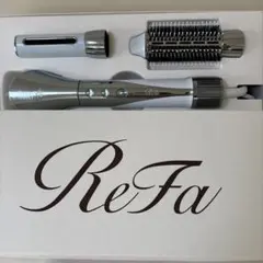 ReFa リファ ビューテック リセッター くるくるドライヤー 2025年製