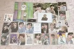 Stray Kids スキズ アイエン セット