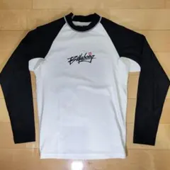Billabong 長袖ラッシュガード