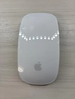 Apple Magic Mouse A1657 ホワイト ワイヤレスマウスのサムネイル