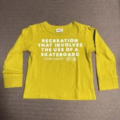 breezeロンT