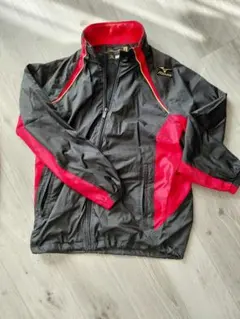 ミズノプロセットアップ