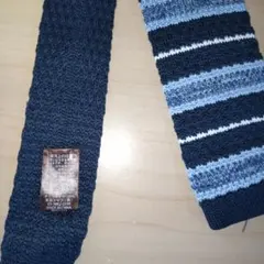 BRICK HOUSE ネクタイ