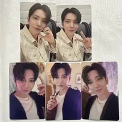 SEVENTEEN ジョシュア　消費期限　会場限定