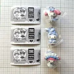 サンリオ マイメロ