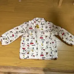スヌーピー アウター 80㎝