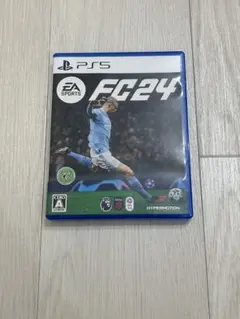 EA SPORTS FC24 PS5