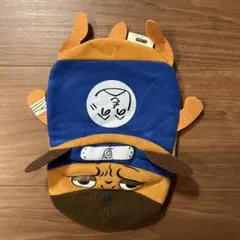 ナルト パックン コントローラーケース 2005年製 非売品