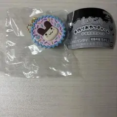 たまごっち 手作りおやつチャーム #平成女児チョコ みみっち