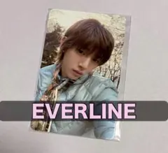 CORTIS GREENGREEN 주훈 1차 라키드로 EVERLINE