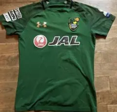 青森山田 サッカー部 トレーニングウェア　スポンサー付き