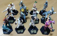 2026年最新】一番くじ ジョジョの奇妙な冒険 アニバーサリーズ2の人気