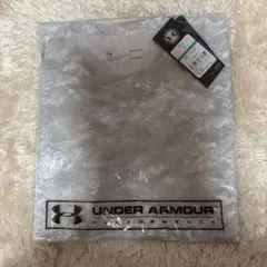 UNDER ARMOUR M's Baseball Tシャツ LG