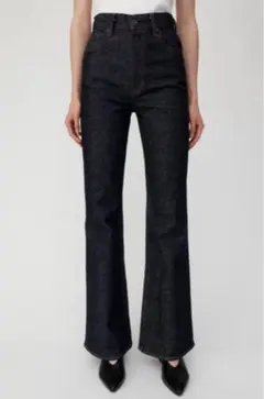 moussy MVS FLARE デニム