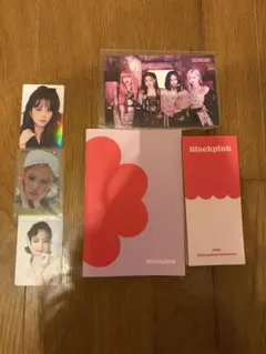 BLACKPINK 2022 Welcoming Collection