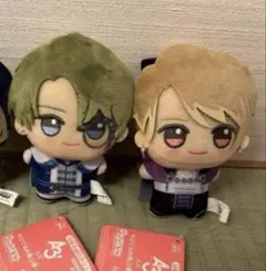 2025年最新】a3 ちびぐるみの人気アイテム - メルカリ