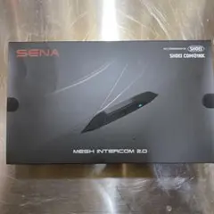2026年最新】sena srl meshの人気アイテム - メルカリ