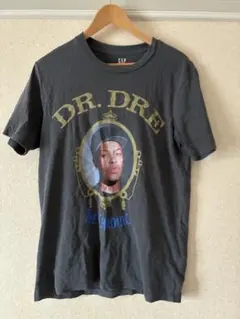 GAP ミュージックT DR. DRE THE CHRONIC XS