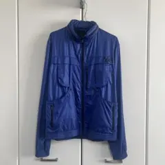 Y-3 YOHJI YAMAMOTO マルチポケット ナイロンジャケットのサムネイル