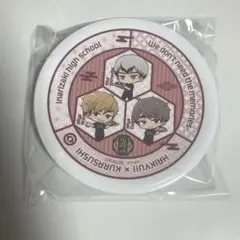 A*a様 ハイキュー くら寿司 稲荷崎高校 皿